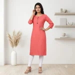 Coral Pink