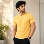 Golden Yellow