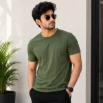 Olive Green