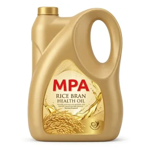 MPA Oil