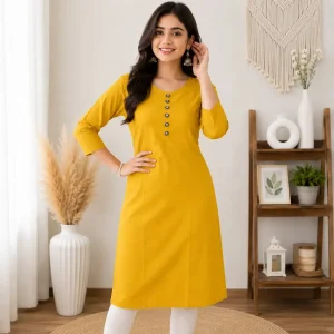 Kurti For Women